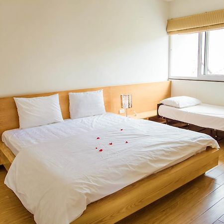 Hanoi Westlake Phuong Anh Hotel Dış mekan fotoğraf