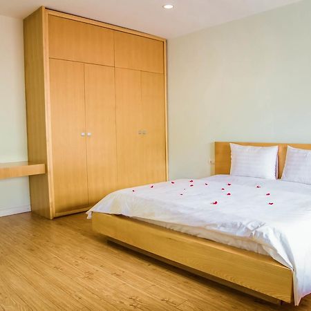 Hanoi Westlake Phuong Anh Hotel Dış mekan fotoğraf
