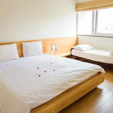 Hanoi Westlake Phuong Anh Hotel Dış mekan fotoğraf