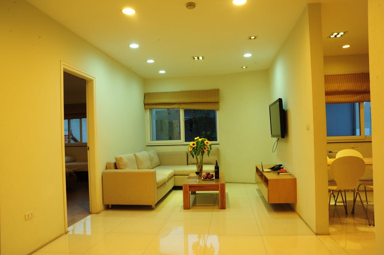 Hanoi Westlake Phuong Anh Hotel Dış mekan fotoğraf