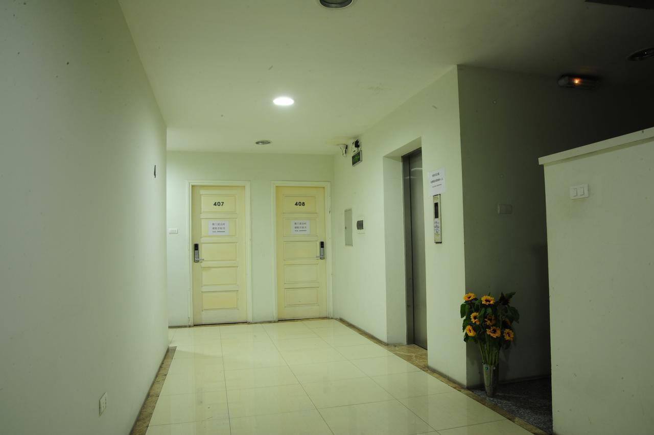 Hanoi Westlake Phuong Anh Hotel Dış mekan fotoğraf