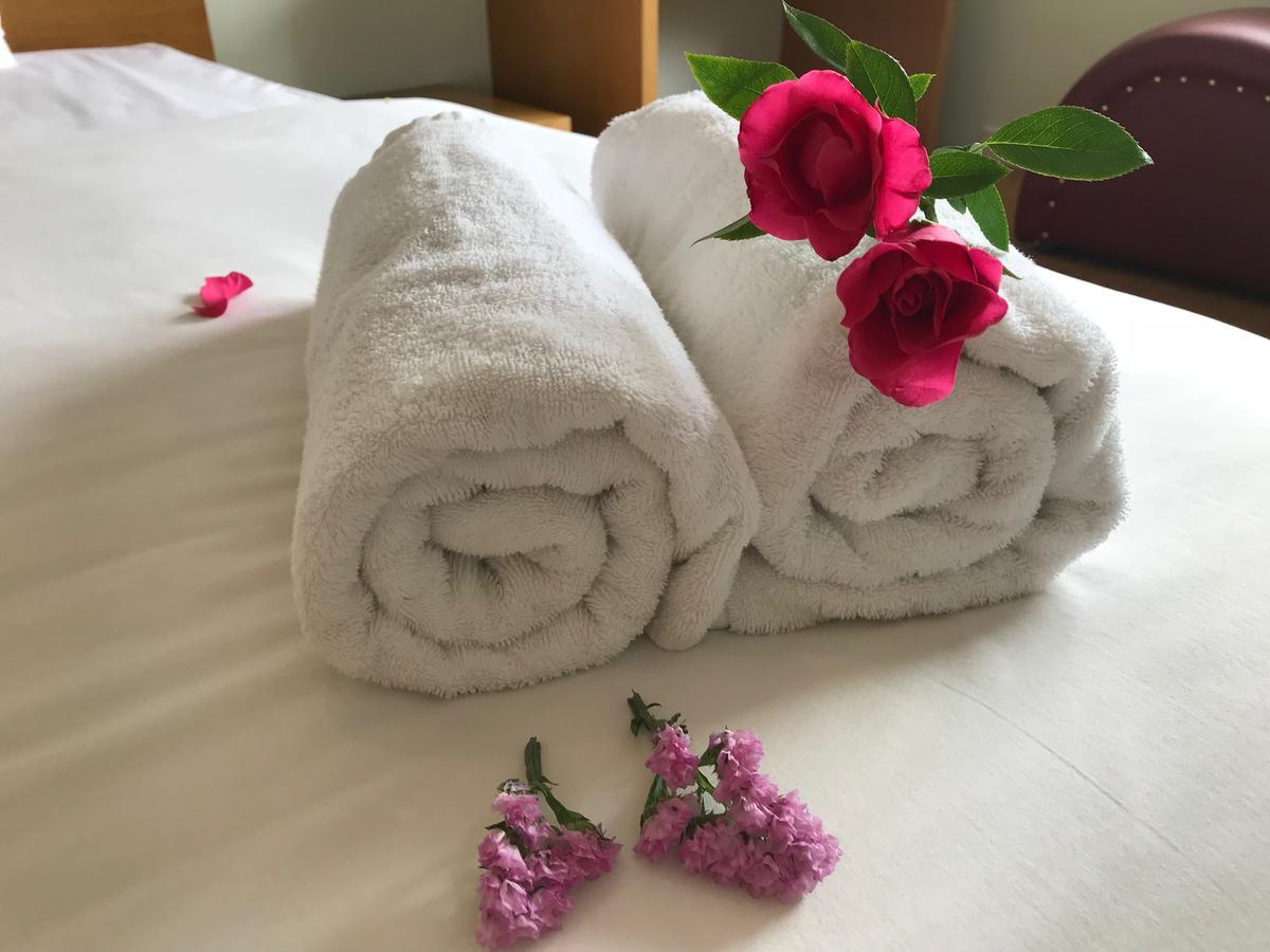Hanoi Westlake Phuong Anh Hotel Dış mekan fotoğraf