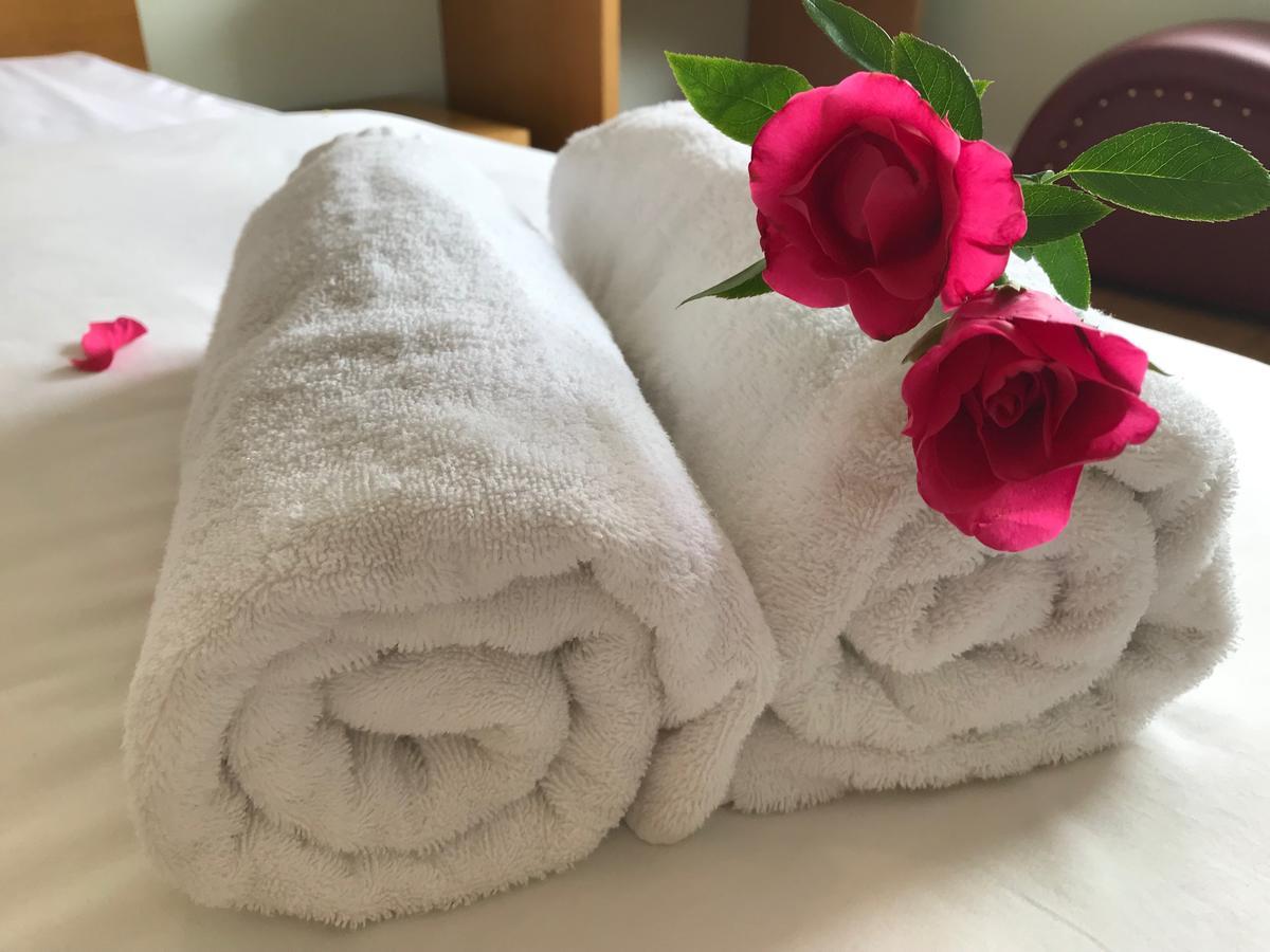 Hanoi Westlake Phuong Anh Hotel Dış mekan fotoğraf