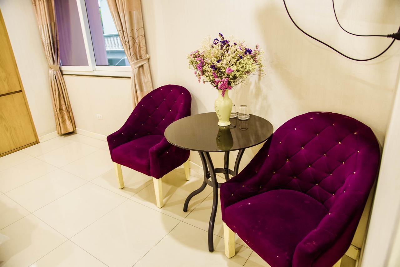 Hanoi Westlake Phuong Anh Hotel Dış mekan fotoğraf
