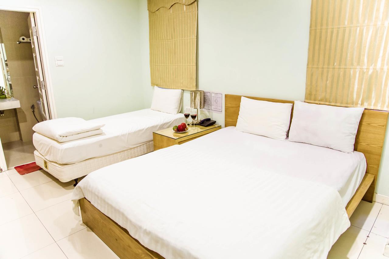 Hanoi Westlake Phuong Anh Hotel Dış mekan fotoğraf