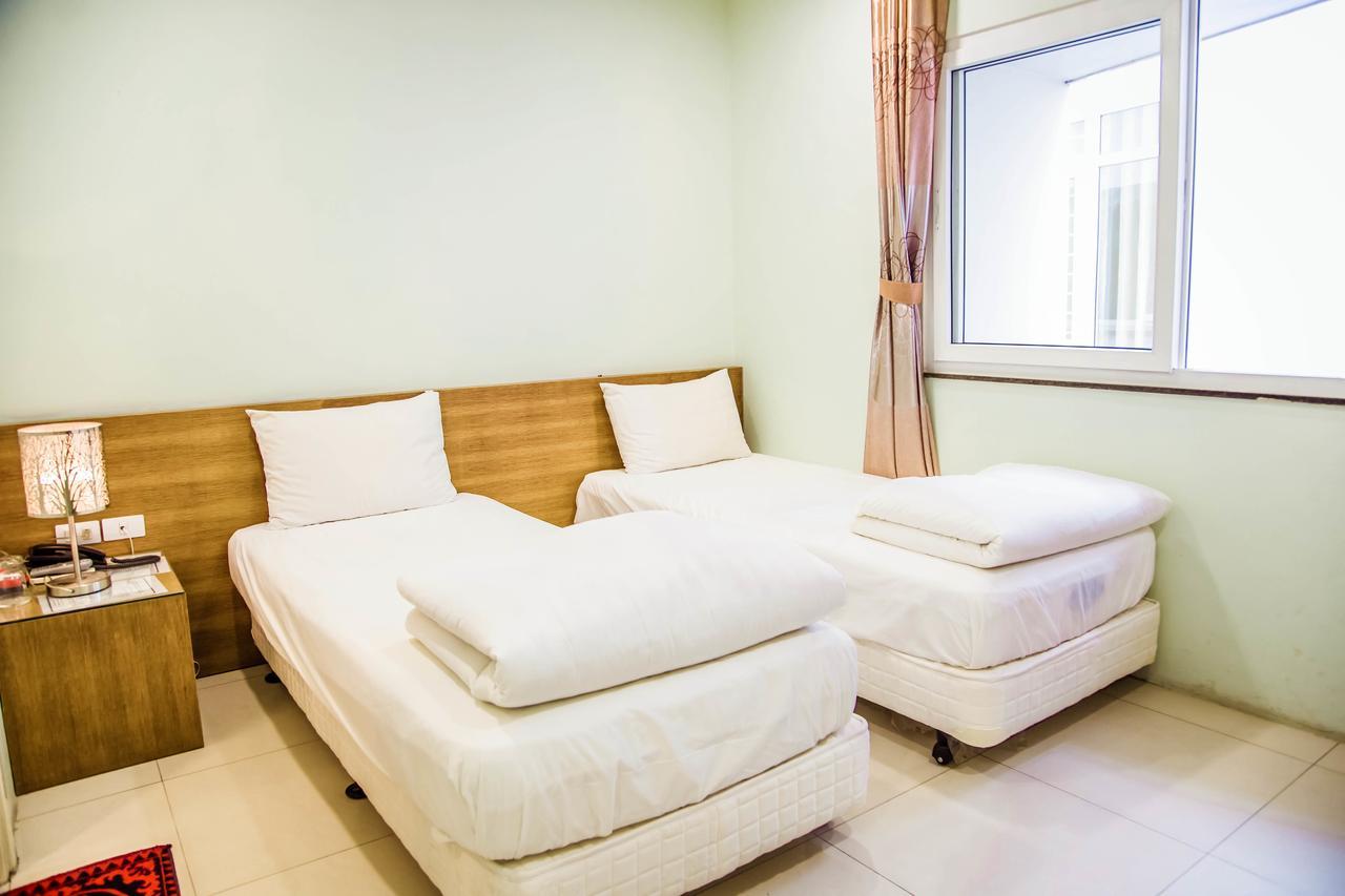 Hanoi Westlake Phuong Anh Hotel Dış mekan fotoğraf