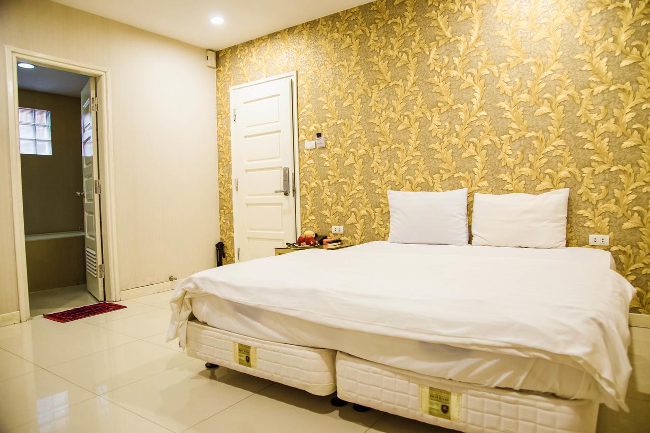 Hanoi Westlake Phuong Anh Hotel Dış mekan fotoğraf