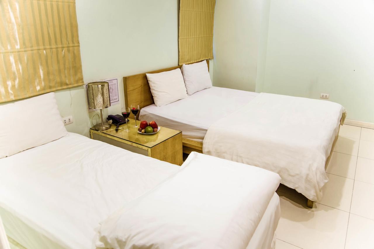 Hanoi Westlake Phuong Anh Hotel Dış mekan fotoğraf