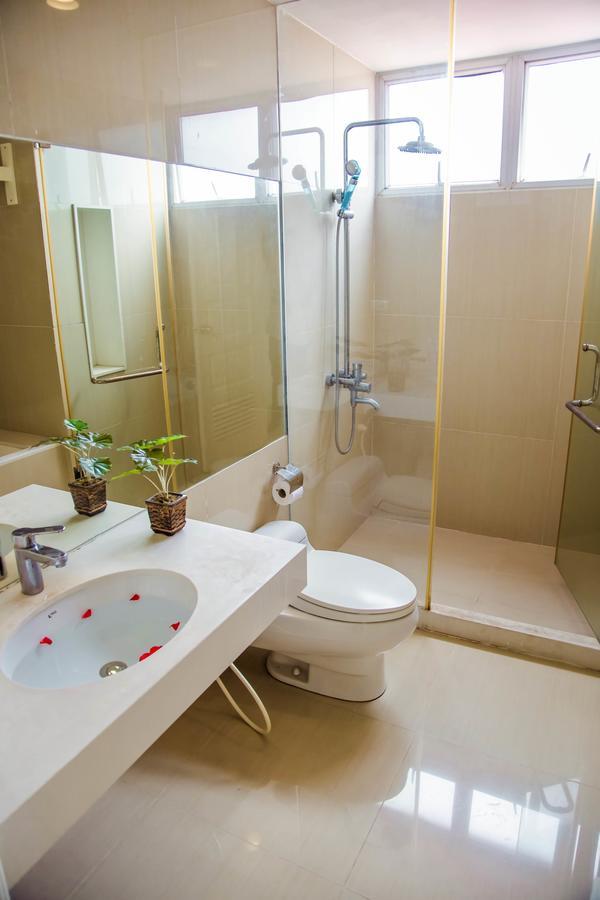 Hanoi Westlake Phuong Anh Hotel Dış mekan fotoğraf