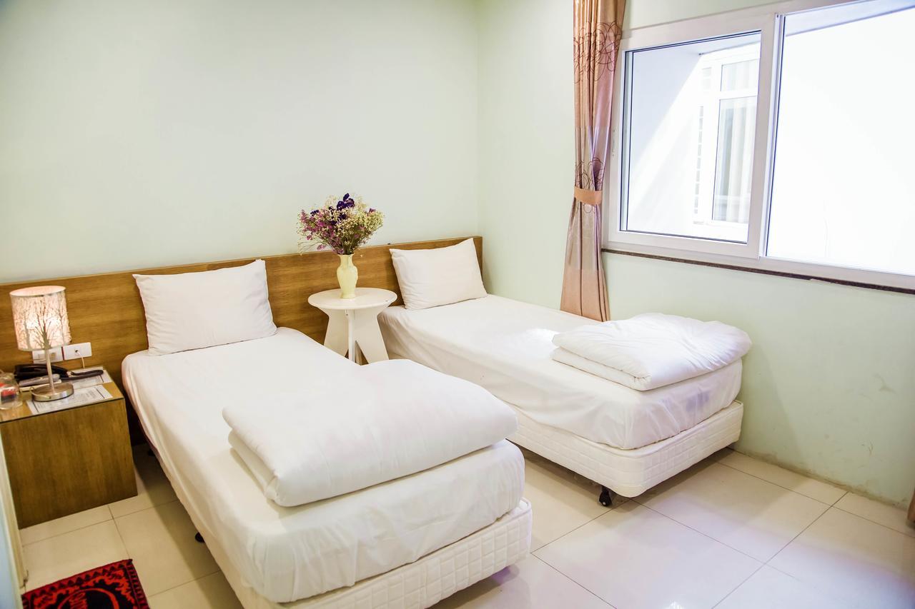 Hanoi Westlake Phuong Anh Hotel Dış mekan fotoğraf