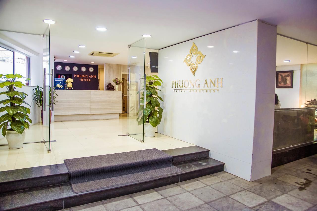 Hanoi Westlake Phuong Anh Hotel Dış mekan fotoğraf