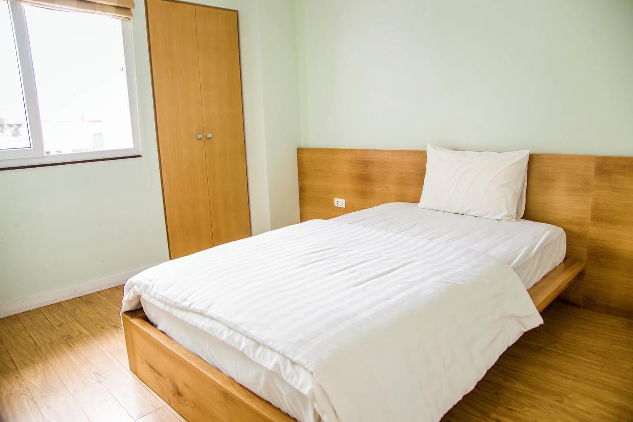 Hanoi Westlake Phuong Anh Hotel Dış mekan fotoğraf